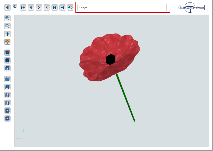 3D-Dateien exportieren