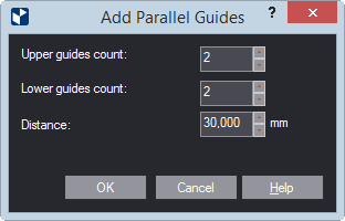 Parallel Guides